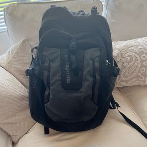 Patagonia Paxat 32L Black